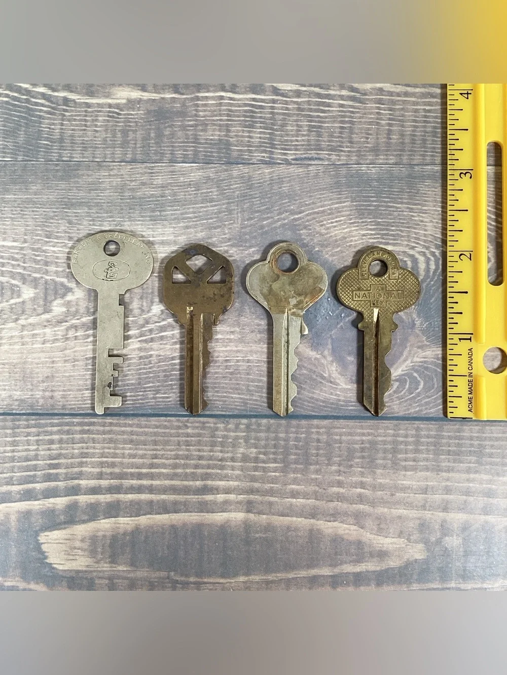 Vintage lot 20